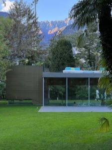 Du Lac Et Du Parc Grand Resort - 32