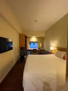 Ibis Mall Of The Emirates - 74
