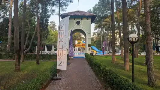 Meder Resort - Ultra All Inclusive - 53