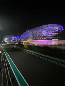 W Abu Dhabi - Yas Island - 66