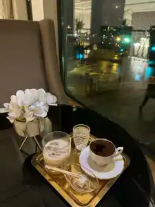 Rixos Pera Istanbul - 94