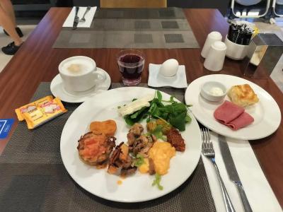 Hilton Garden Inn Corlu - 7