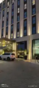 Rove At The Park - 93