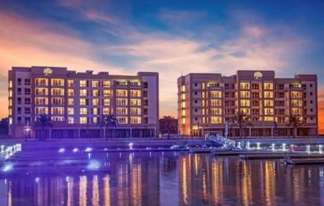 Jannah Apartments & Villas