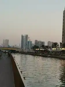 Corniche Sharjah - 60