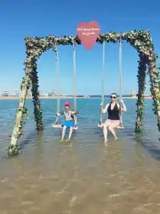 Hurghada Long Beach Resort - 39