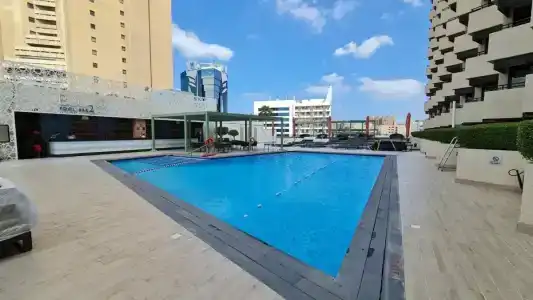 Radisson Blu, Dubai Deira Creek - 82