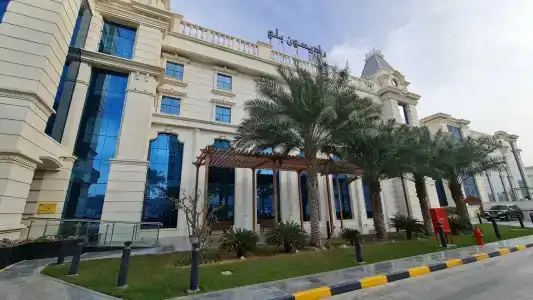 Radisson Blu, Ajman - 25