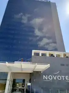 Novotel Sharjah Expo Centre - 47