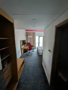 Radisson Blu, Abu Dhabi Yas Island - 100