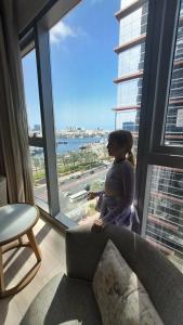 Al Bandar Rotana – Dubai Creek - 73