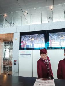 The St. Regis Saadiyat Island Resort, Abu Dhabi - 85