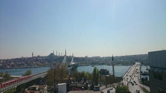 Galata Grace - 8
