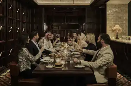 Four Seasons Abu Dhabi at Al Maryah Island - 37