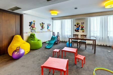 Regnum Bansko Ski & SPA - 86