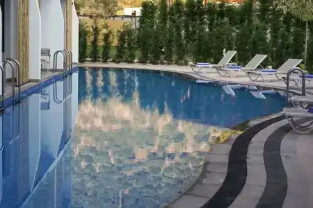 Ölüdeniz Blu Luxury Unique - Adults-Only - 11