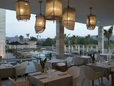 Lango Design & Spa, Adults Only - 2