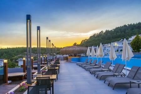 Orka Cove Penthouse & Suites Adults Only - 13