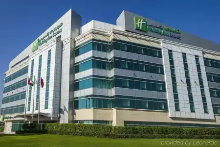 Holiday Inn Express Dubai Airport, an IHG - 89