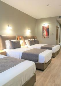 Grand Park Spa Beylıkduzu Istanbul - 90