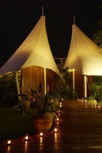 Let's Sea Hua Hin Al Fresco Resort - 20