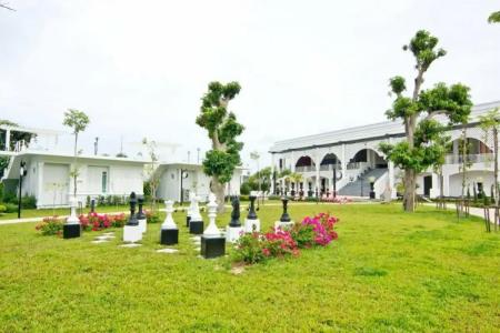 The Sea-Cret Garden Hua Hin - 13