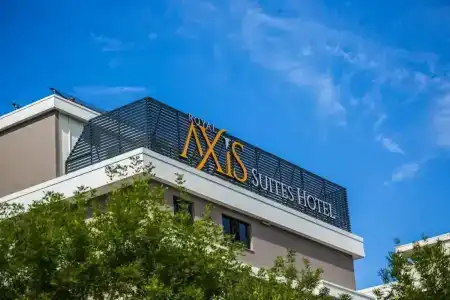 Mövenpick Trabzon - 7