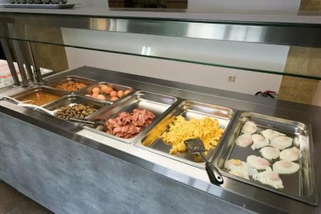 Georgia Plus - All Inclusive - 98