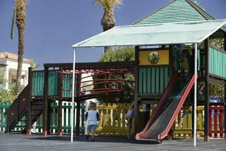 Lindos Princess Beach - 49