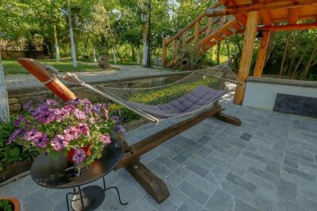 Wineport Lodge Agva - 31