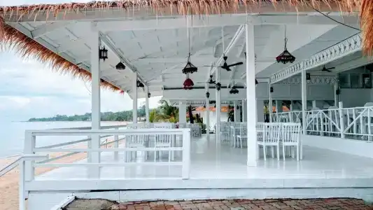 Sand Sea Resort & Spa - Lamai Beach , Koh Samui - 95