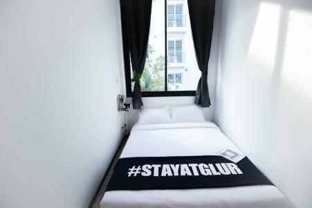 Glur Phuket Patong Beach - 61
