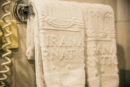 Tirana International & Conference Center - 25