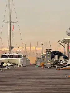 Yacht Classic - Boutique Class - 47