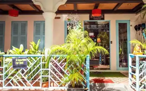 Sino House Patong - 33