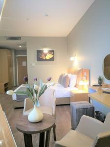 Grand Park Spa Beylıkduzu Istanbul - 77