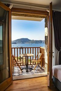 Alice Tatil Evi - 12