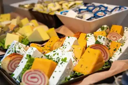 MPM Kalina Garden - Все включено - 53