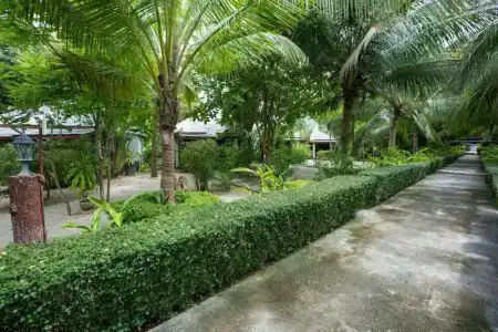 Da Kanda Villa Beach Resort - 46