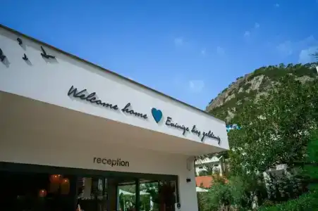 Ölüdeniz Blu Luxury Unique - Adults-Only - 14