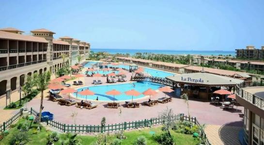 Coral Sea Beach and Aqua Park - 49