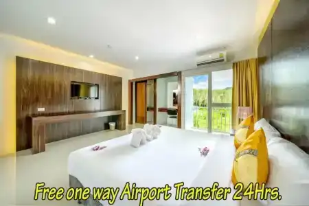 Naiyang Place - Phuket Airport - 24