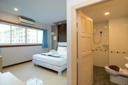 Baan Thai Beach Side Residence - 88