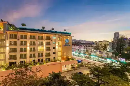 Best Western Patong Beach - 0