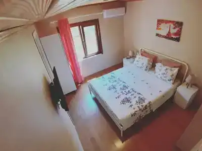 Elisa Butik Otel - 34