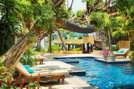 Vacation Village Phra Nang Inn - SHA Extra Plus - 34