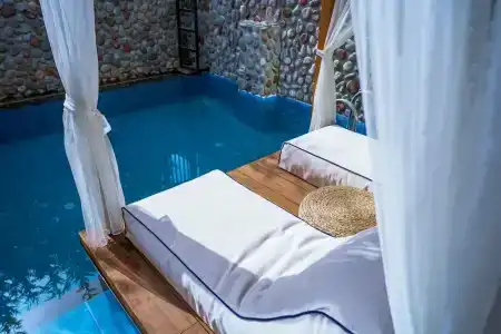 Ölüdeniz Blu Luxury Unique - Adults-Only - 43