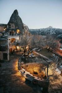 Kelebek Special Cave & Spa - 40