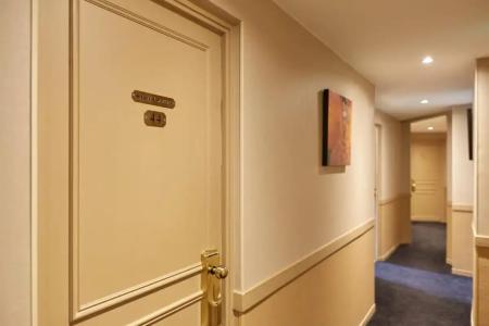 Hôtel Raspail Montparnasse - 25