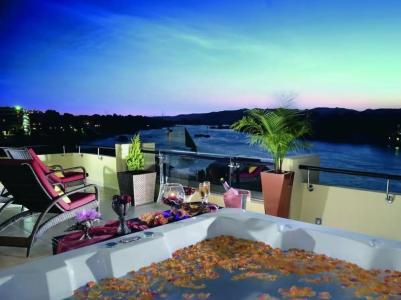 Mövenpick Resort Aswan - 93